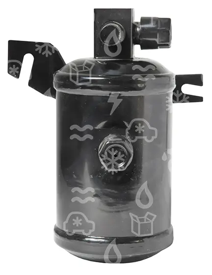 filtrdehydrátor OEM 6455Q4 - 9628107080 CITROEN Xsara